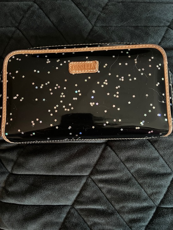 Consuela Handbags - Consuela DREAMY wristlet guc